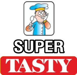 Super Tasty Masala