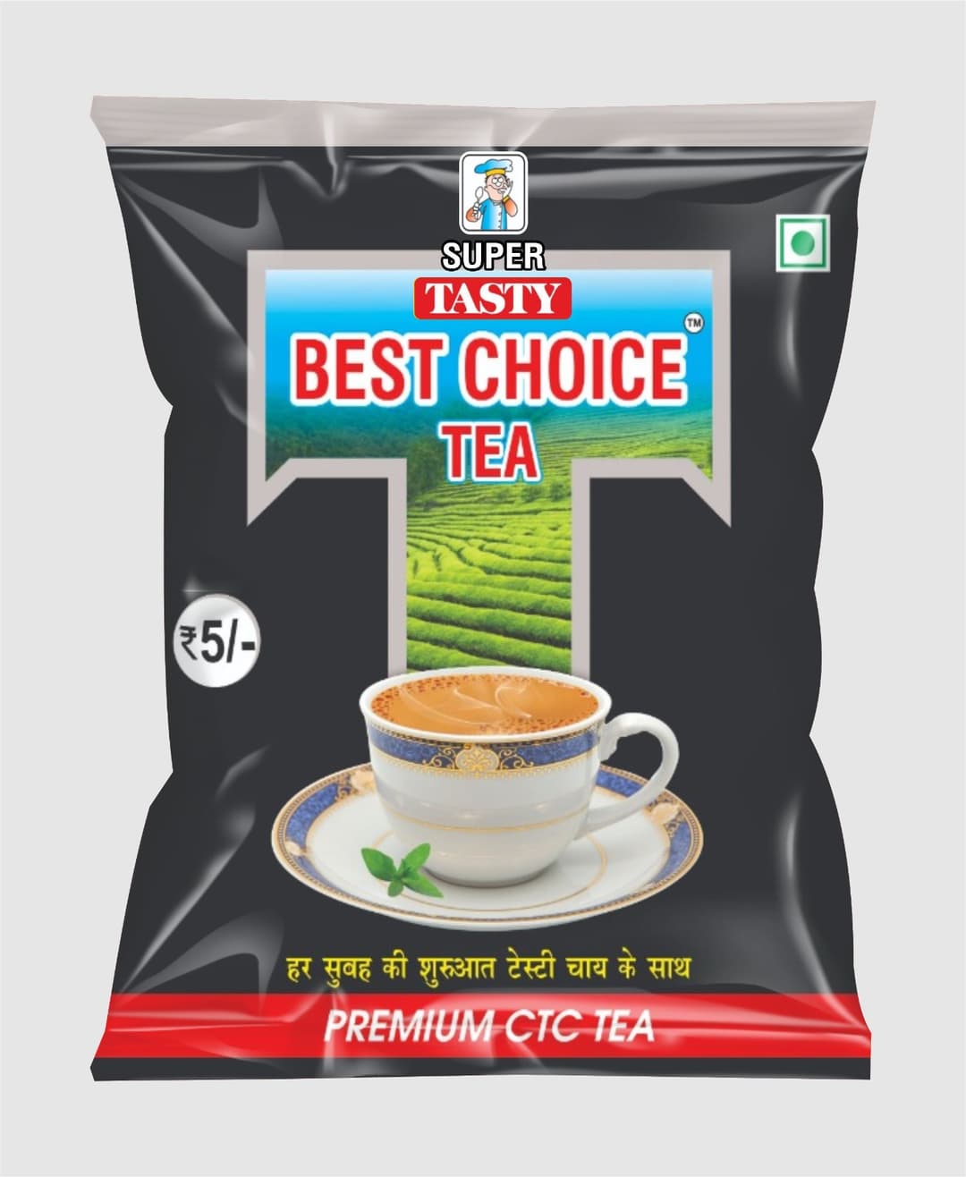 Best Choice Tea