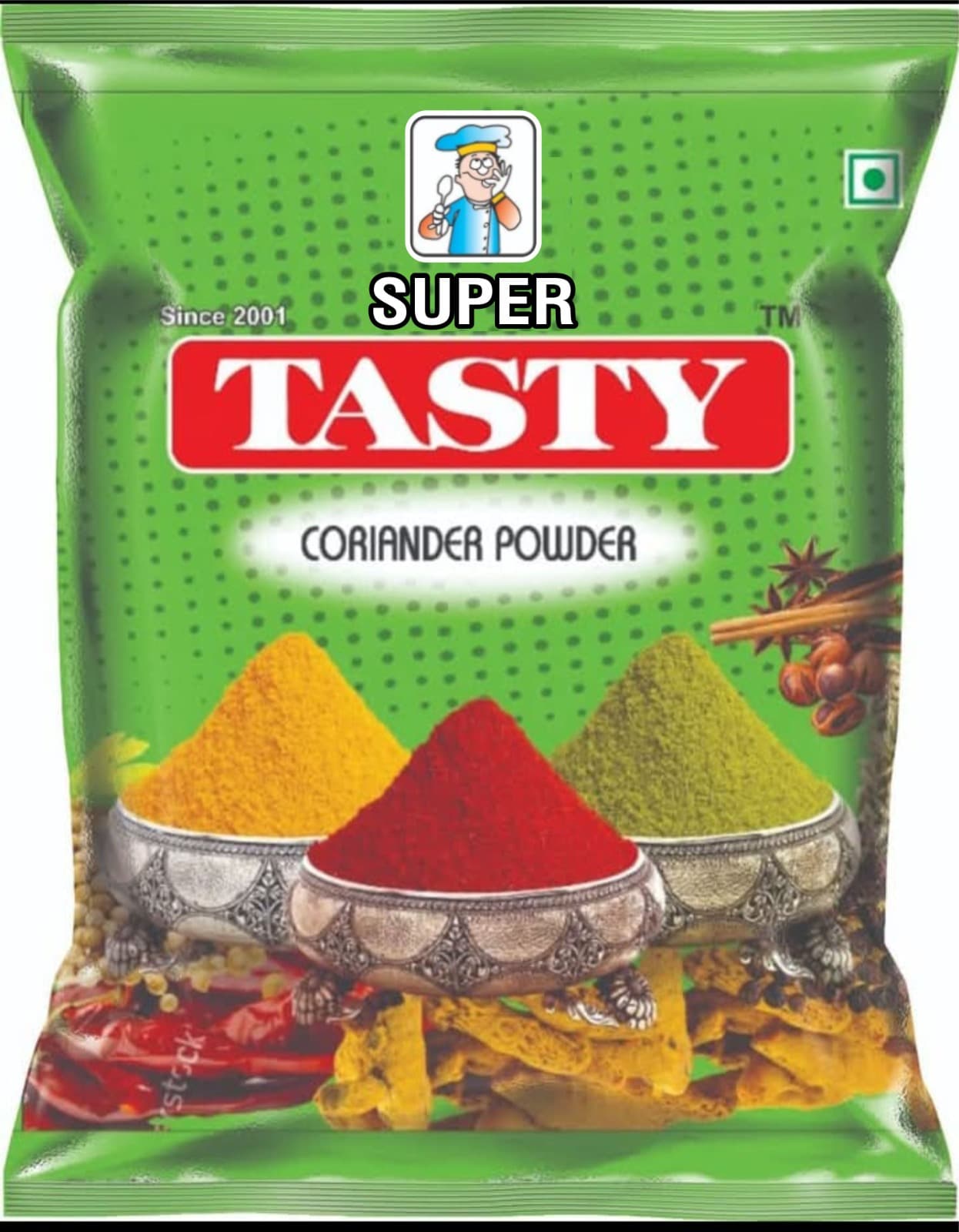 Coriander Powder