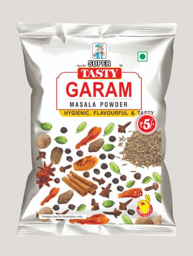 Garam Masala Powder