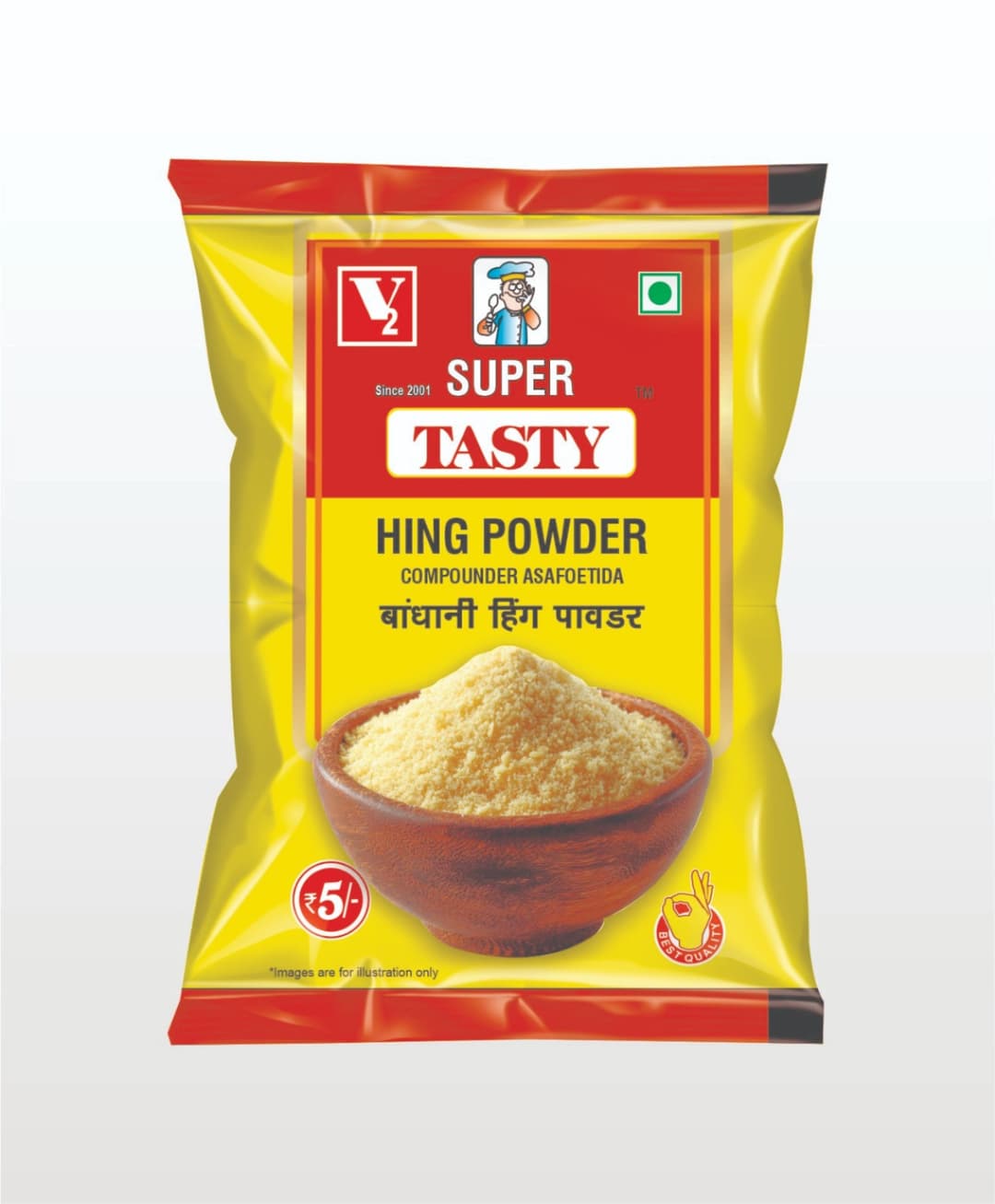 Hing Powder