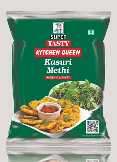 Kasuri Methi