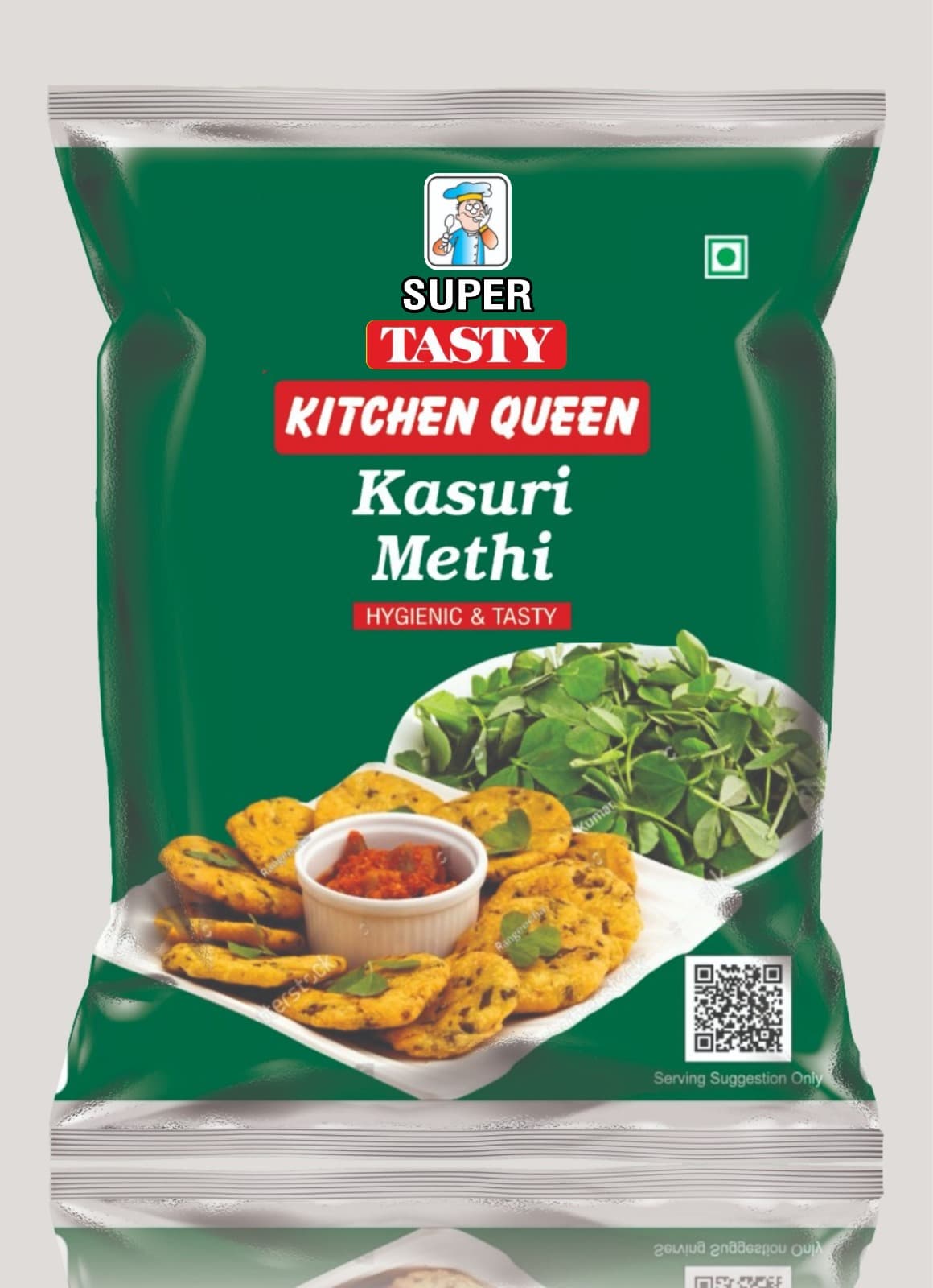 Kasuri Methi