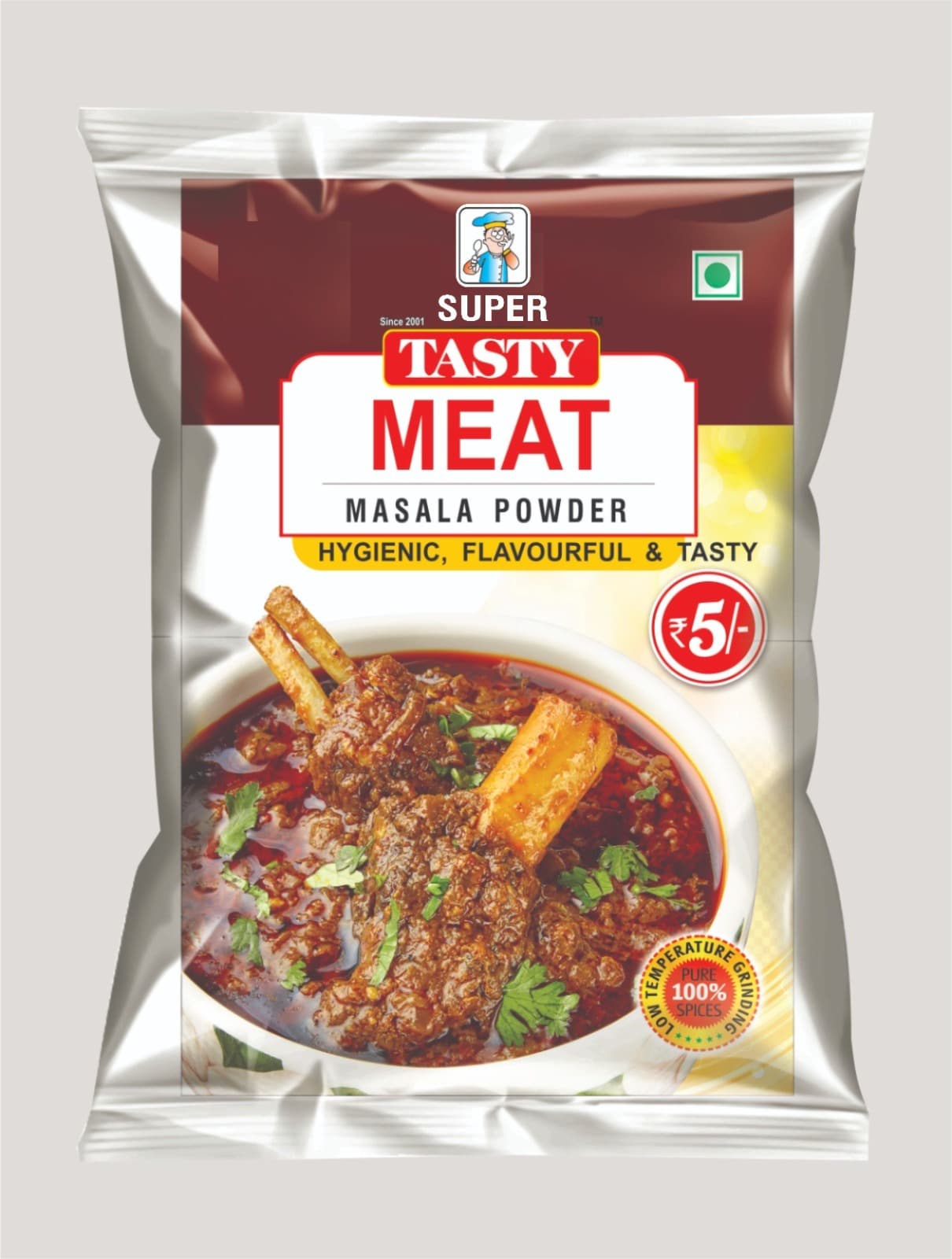 Meat Masala Powder