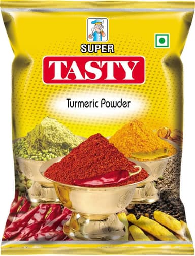 Turmeric Powder